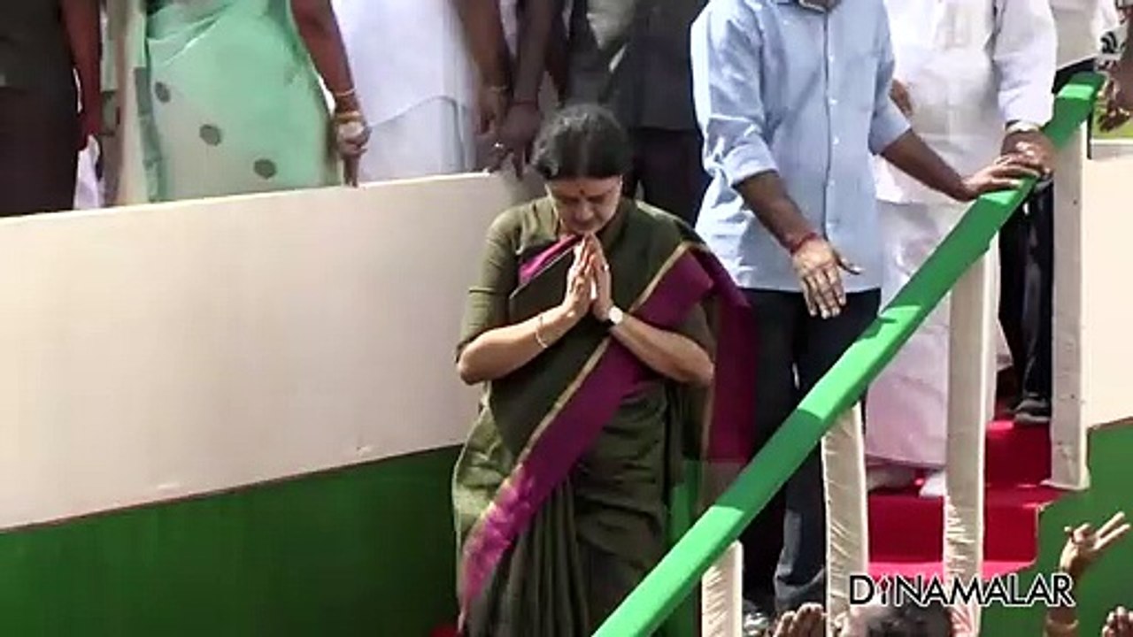 அம்மா ஆவி சும்மா விடாது