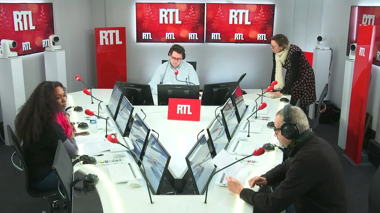 Les actualités de 12h30 : des cadeaux de Noël revendus dès le 25 décembre