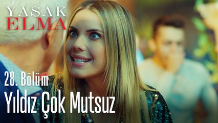 Halit eğlenmeyi bilmiyor - Yasak Elma 28. Bölüm