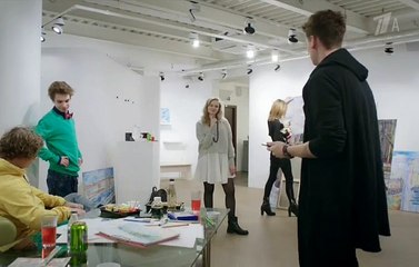 Чужая кровь (2018) Серия 18 (Мелодрама)