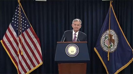 خلاف ترامب وباول بشأن الفائدة الأميركية.. هل يبطئ اقتصادها؟