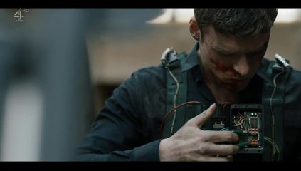 Gogglebox S12E16 part 2