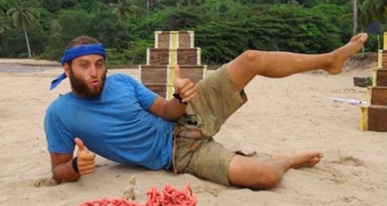 Survivor'un Eski Yarışmacısı Taner Tolga Tarlacı, 25 Kişinin Saldırısına Uğradı