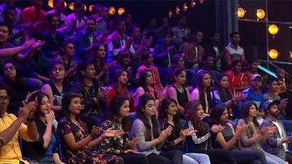 Kings United | Apsara Aali Performance | Dance Champions