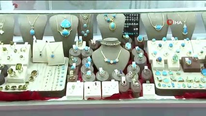 - Mücevher Fırsat Günleri Harbiye Askeri Müzesi'nde başladı