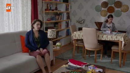 Lohusayım ben! - Kırgın Çiçekler 96.Bölüm