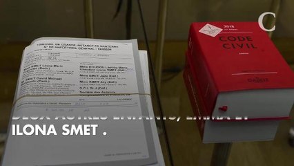 PHOTOS. "C'est une personne formidable" : David Hallyday, un papa fier de son fils Cameron