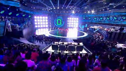 Kings United | Shivaay Performance | Dance Champions