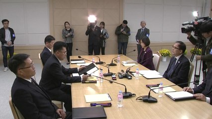 정부, 北에 양묘장용 비닐 제공 검토 / YTN