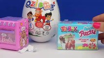 Bakkal Aburcuburları Challenge | Sihirli Toybox Oyuncak İllüzyon ToyBoks Bidünya Oyuncak