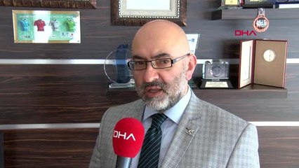 Kayseri Polonyalı Turistler Erciyes'ten Memnun