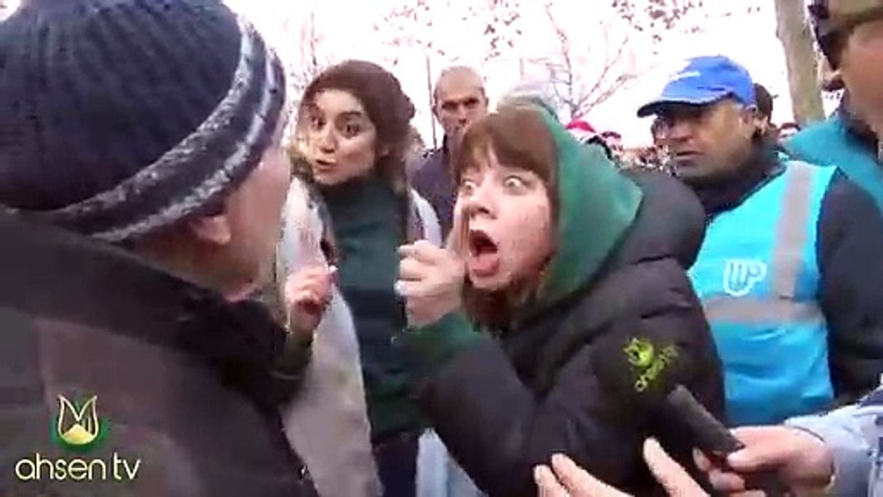 Ahsen TV