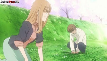 Honey and Clover II Epi.
 1