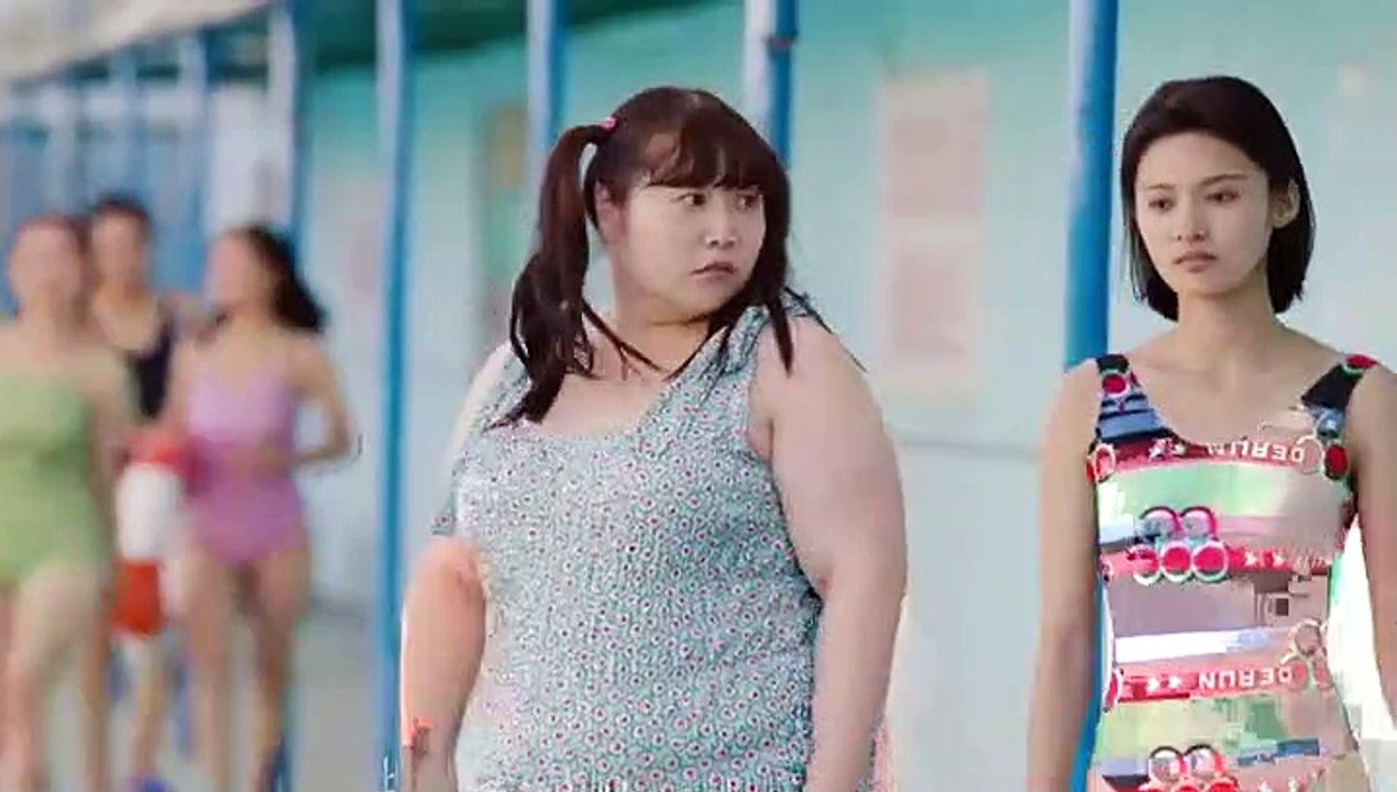 11-我的青春也灿烂-11集 高清