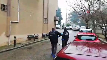 Aydın’da yağmur suyu kavgası; 5 yaralı