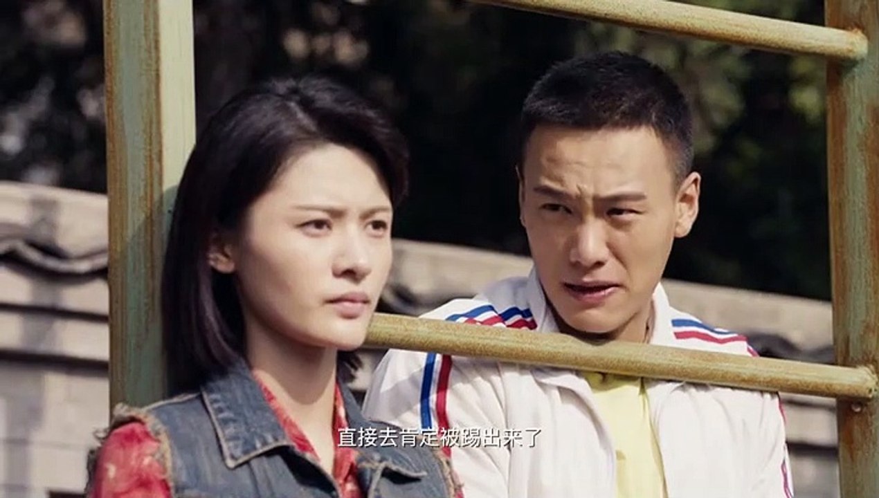 12-我的青春也灿烂-12集 高清