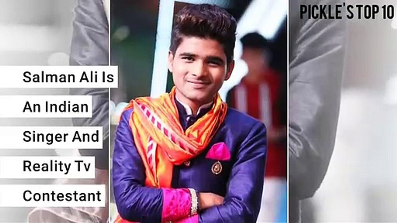 Salman Ali (Indian Idol 10 Winner) Lifestyle,Income,House,Cars,Family,Biography & Net Worth