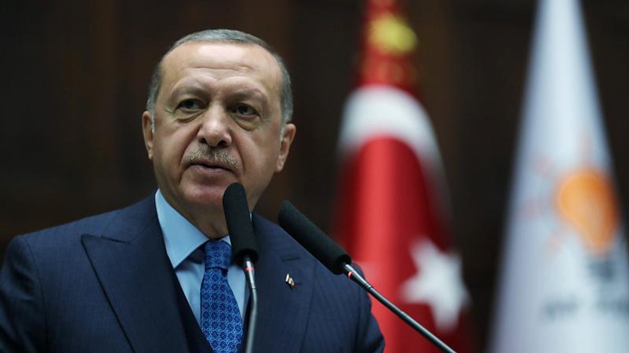 US-Truppenrückzug aus Syrien: Türkei gibt sich entschlossen