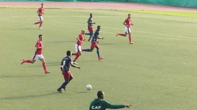 Football: résume stade d'Abidjan contre étoile sportive Tunis, un match de haut niveau