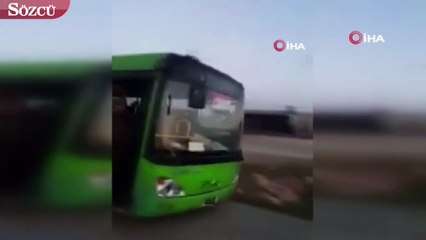 Esad güçleri Menbiç kırsalına girdi