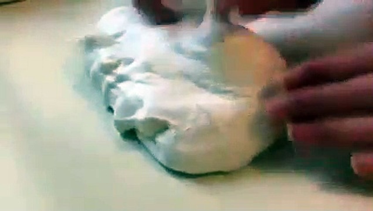 Satisfying Slime Asmr Videos