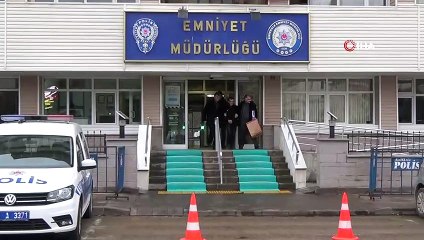 İş arkadaşını öldürdüğünü itiraf eden şahıs tutuklandı