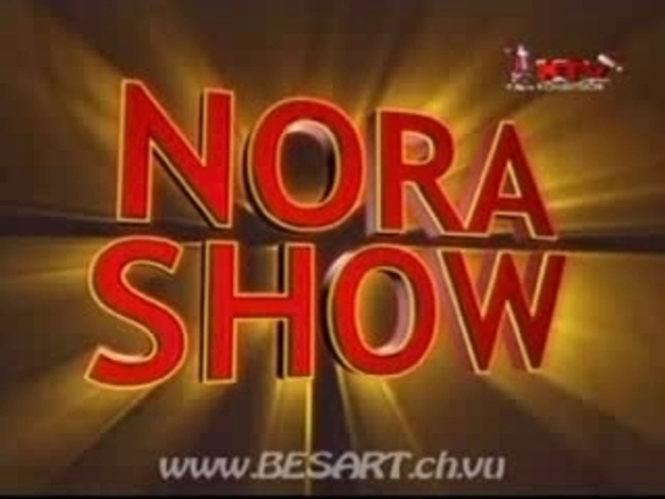 Nora Istrefi - Stereotip