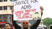 Groups demand justice for Adib, Waytha to step down