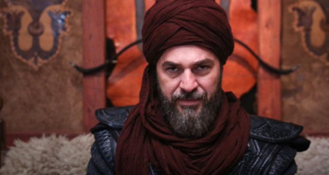 Diriliş Ertuğrul'un İlbilge Hatun'u Hande Soral, Sette Kaza Geçirdi!