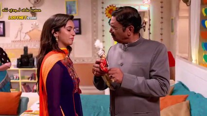 مسلسل لاتبتعد عن قلبي الحلقة 76 مترجمة