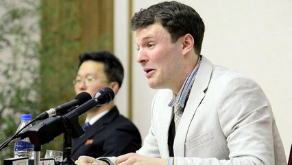 Pyongyang deve pagar US$ 501 milhões por morte de americano