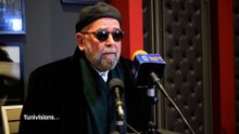 "Kaligula" la nouvelle pièce de Fadhel Jaziri