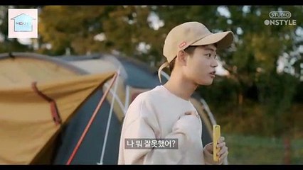 [Vietsub] Chuyện tình mũm mĩm- Ep 5: Lên đại học mình nhất định sẽ cắt mí