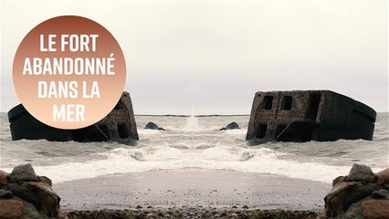 Endroits secrets : les forts du Nord