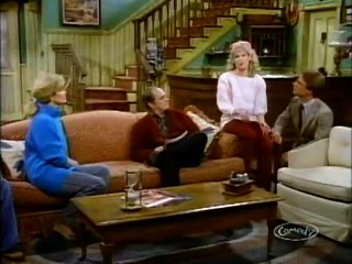 Newhart - 515 - Its My Party And Ill Die If I Want To