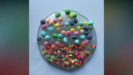 OMG! Satisfying Slime ASMR Video You Want To Never End #12