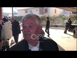 Ora News - Shtrenjtohet çmimi i gjelit të detit