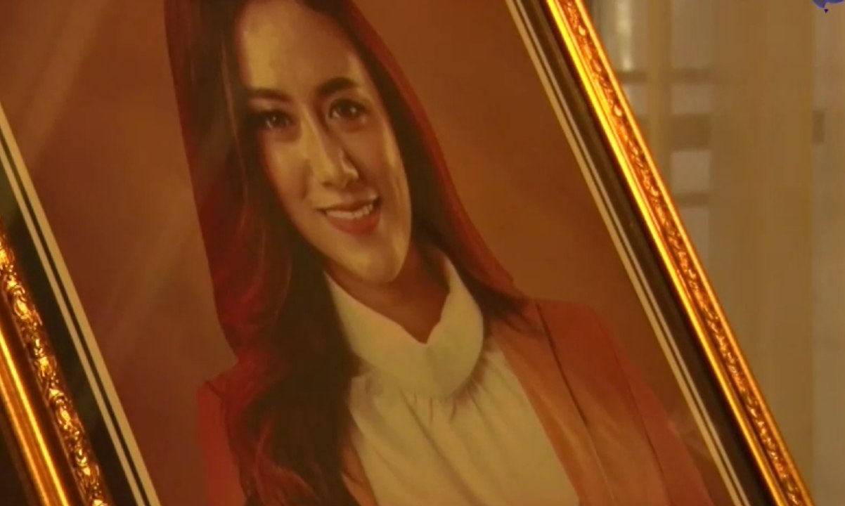 Jenazah Istri Ifan Seventeen Dimakamkan