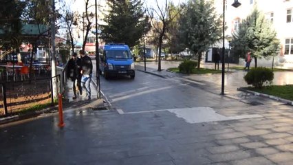 Adıyaman'da Küçükbaş Hayvan Hırsızlığı İddiası