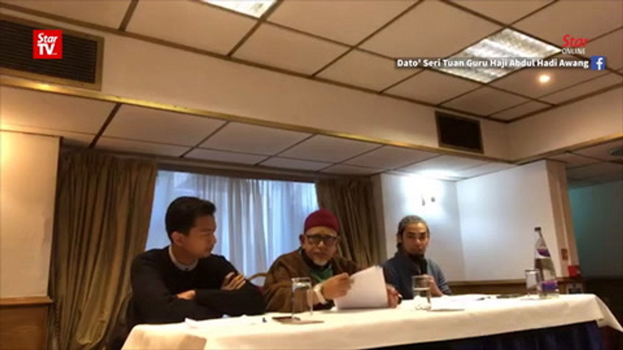 Hadi verbally grilled over local council elections in London