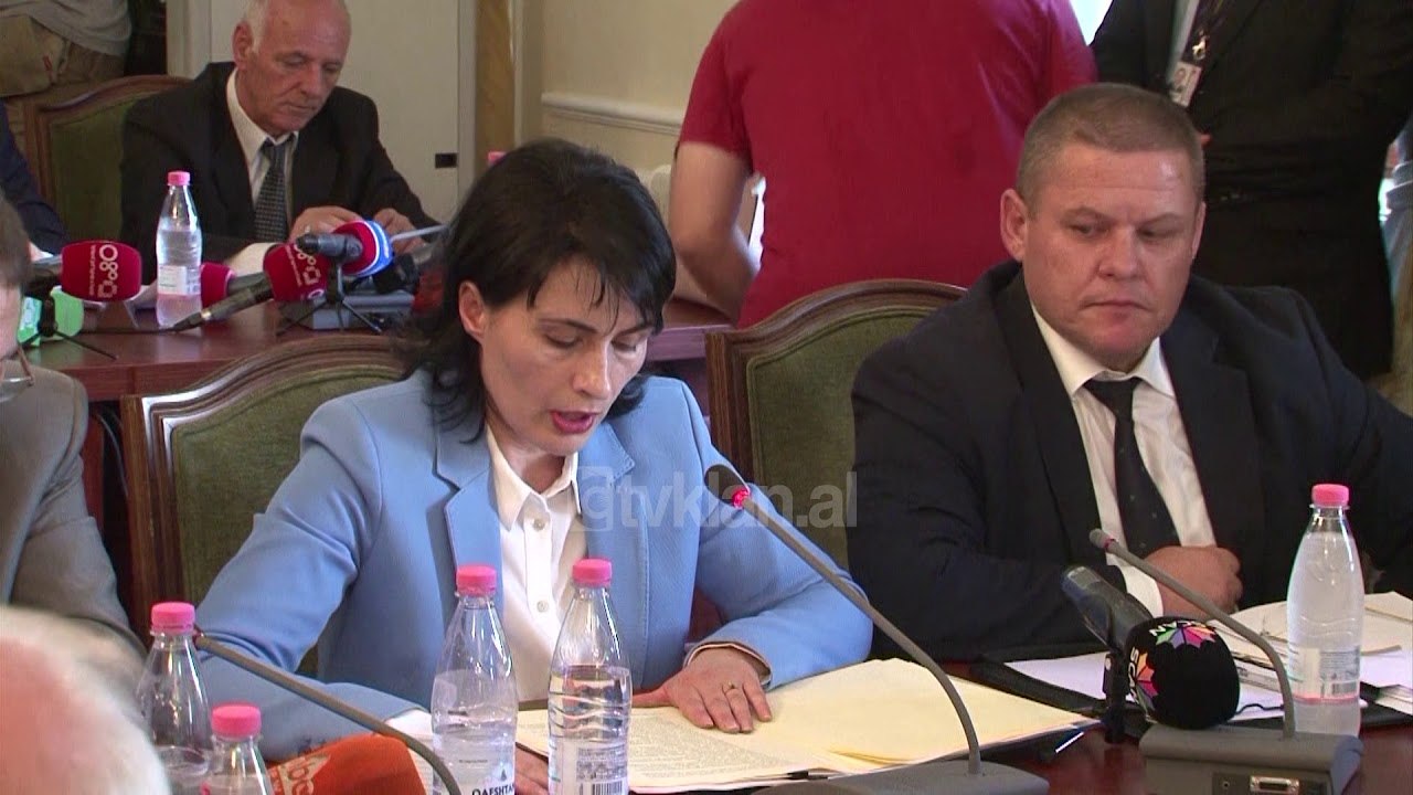 Gara per zevendesimin e Arta Markut