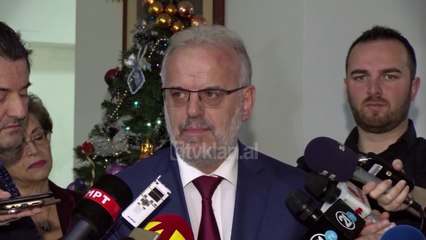 Ndryshimet kushtetuese nga mesi i Janarit