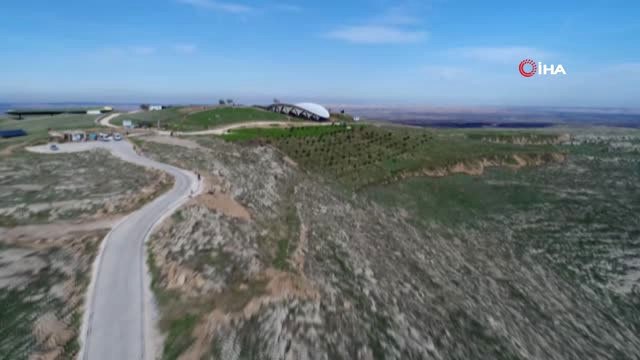 2019 Yılının 'Göbeklitepe Yılı' Olarak İlan Edilmesi Büyük Sevinçle Karşılandı