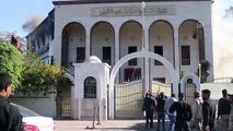 Libya Dışişleri Bakanlığına intihar saldırısı: 3 ölü, 9 yaralı - TRABLUS