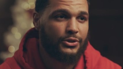 Mike Evans provides lasting Christmas memory for deserving Tampa Bay kids