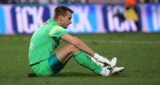 FIFA, Karcemarskas'a Olan Borcundan Dolayı Gaziantepspor'a -6 Puan Silme Cezası Verdi