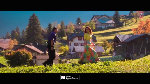 SIMMBA: Tere Bin | Ranveer Singh, Sara Ali Khan | Tanishk Bagchi, Rahat Fateh Ali Khan, Asees Kaur