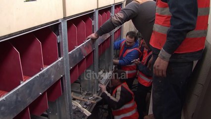 Moti i keq godet sektorin energjetik