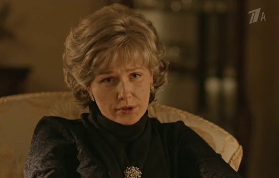 Чужая кровь 18 серия (2018)