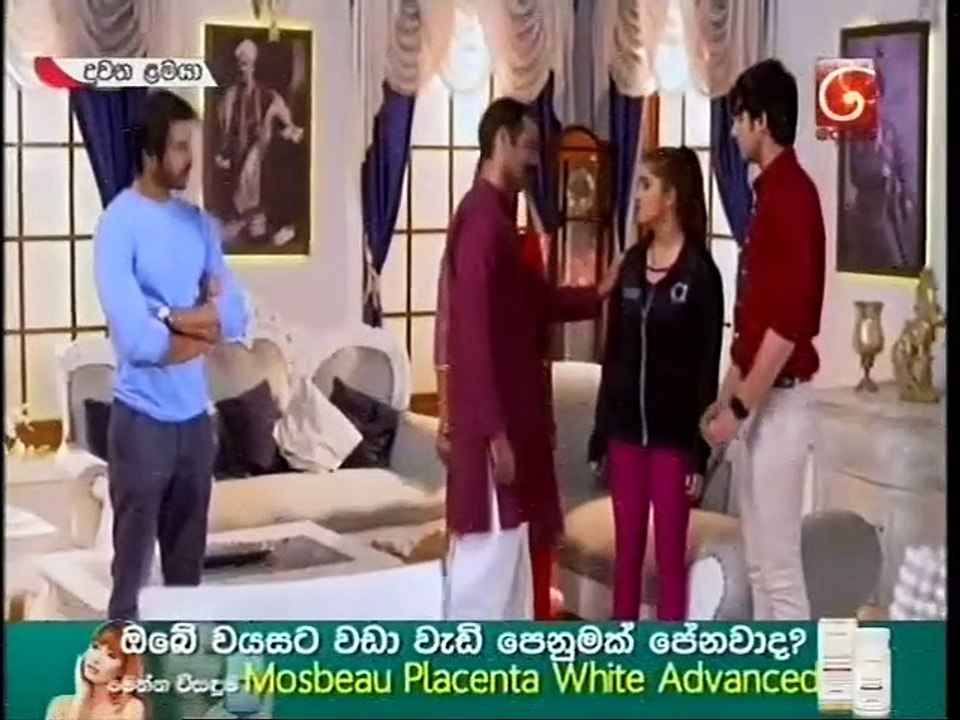 Duwana Lamaya Teledrama - 350 - 25th December 2018